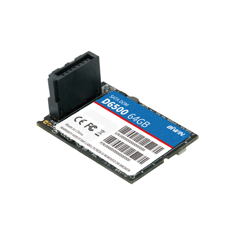 SATA DOM SSD