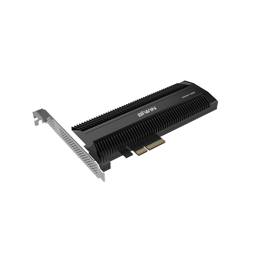 BIWIN AIC PCIe SSD（圖1）