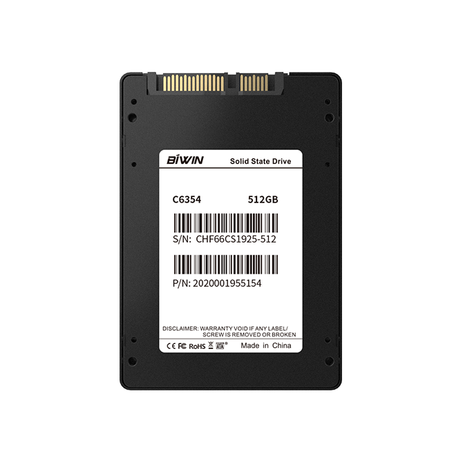 2.5" Inch SATA SSD（圖2）