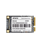 BIWIN mSATA SSD（圖3）