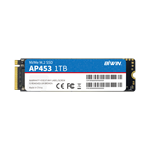 M.2 PCIe SSD（圖1）