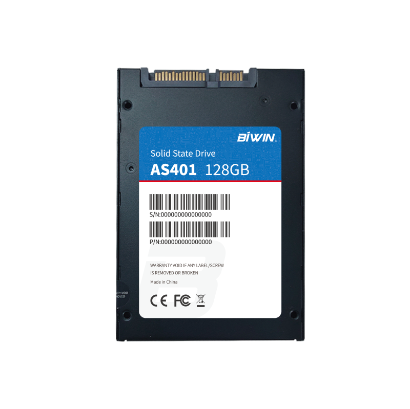 2.5" Inch SATA SSD（圖1）