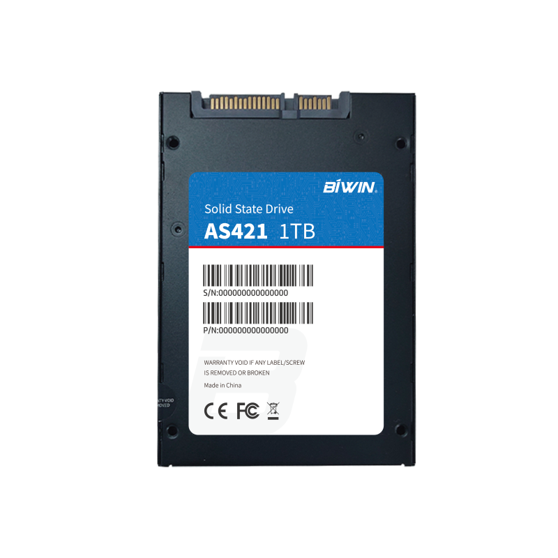 2.5" Inch SATA SSD（圖2）