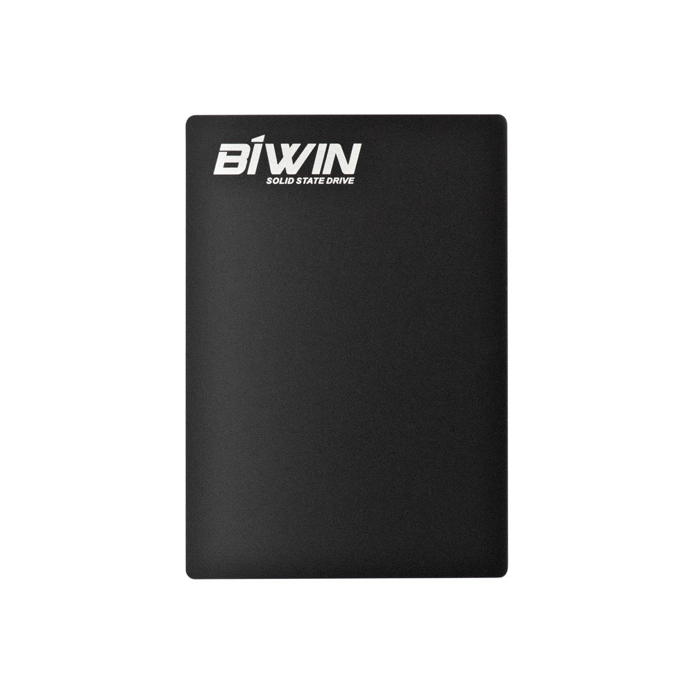 BIWIN U.2 PCIe SSD（圖1）