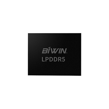 BIWIN LPDDR5