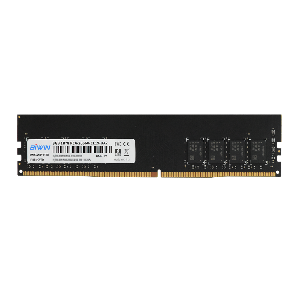 BIWIN V200 DDR4 U-DIMM